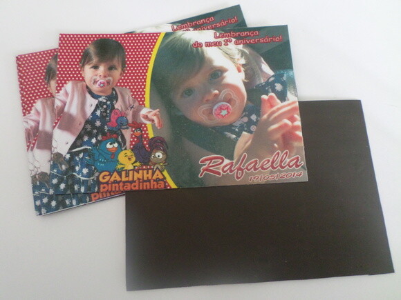 imã de galinha pintadinha