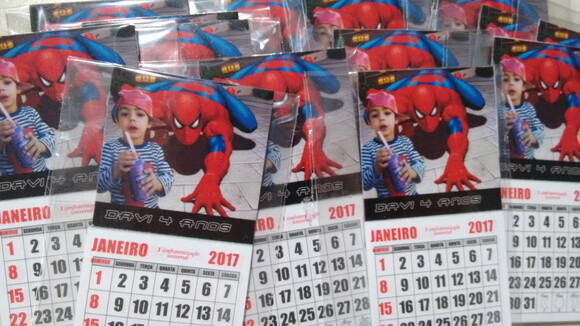 imã homem aranha
