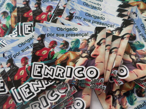 ima liga da justica