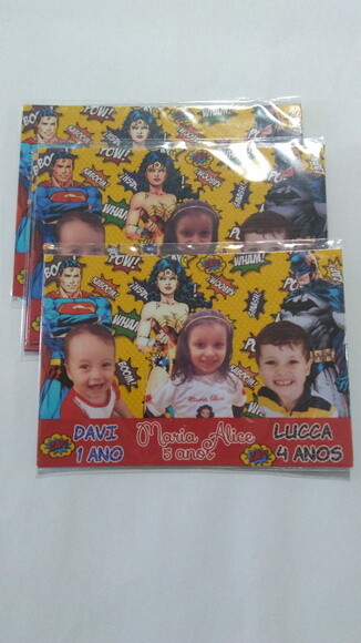 imã liga da justiça