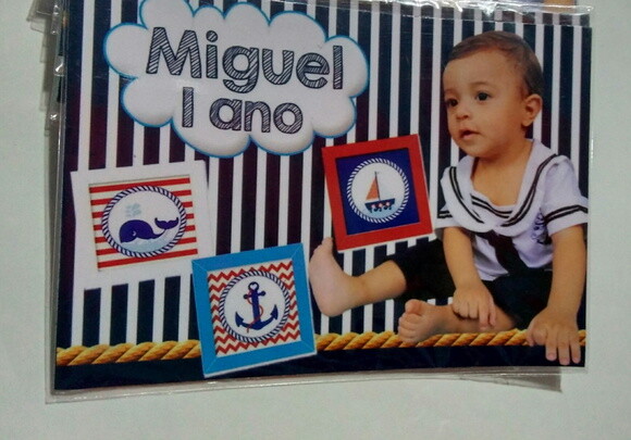 Imã Marinheiro