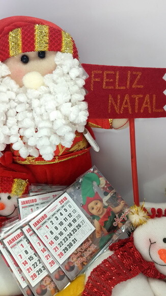 Imã Natal