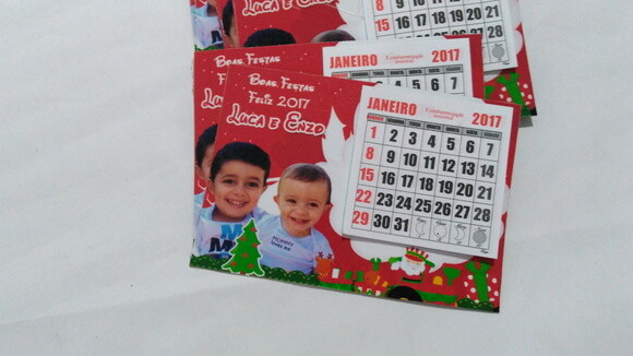 Imã Natal