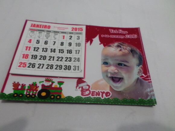 Imã Natal