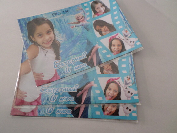 ima para geladeira frozen