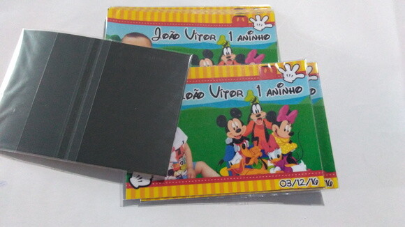 ima para geladeira mickey