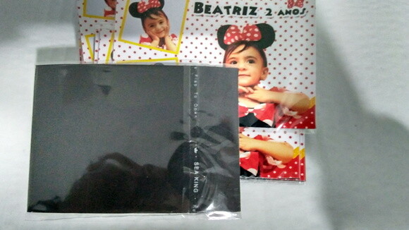 ima para geladeira minnie
