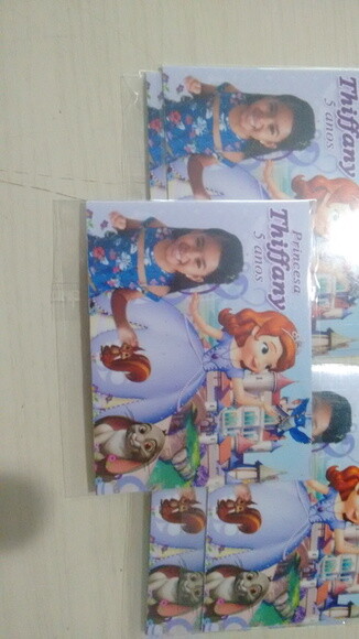 ima para geladeira princesa sofia