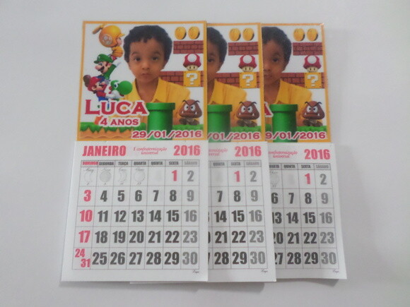 ima para geladeira super mario