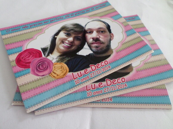 Ima Personalizado