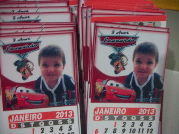 Ímã Personalizado