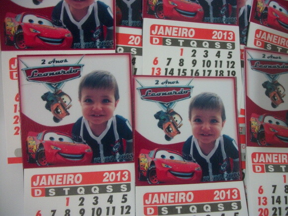 Ímã Personalizado
