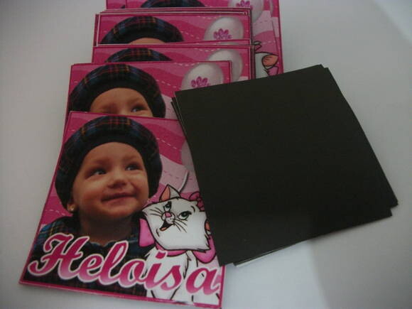 Ímã Personalizados