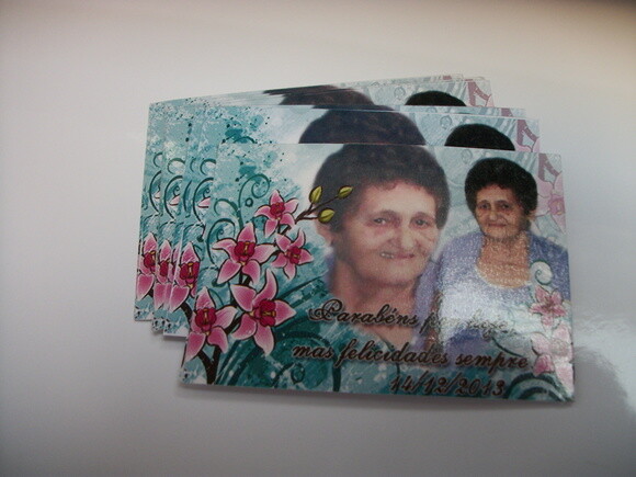 Ímã Personalizados