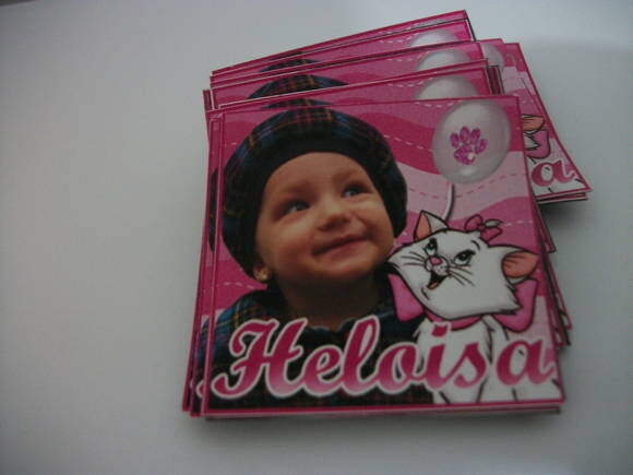 Ímã Personalizados