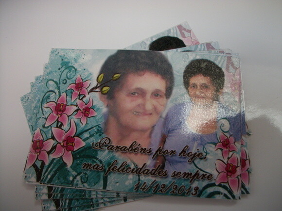 Ímã Personalizados