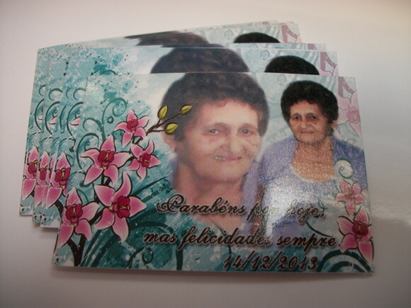 Ímã Personalizados