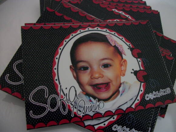 Ímã Personalizados