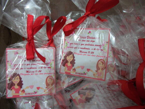 Ímã Personalizados