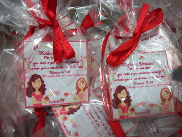 Ímã Personalizados