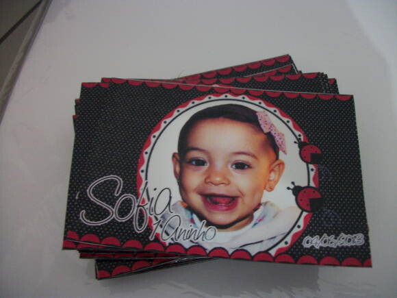 Ímã Personalizados