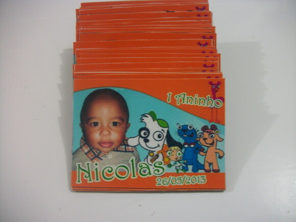 Ímã Personalizados