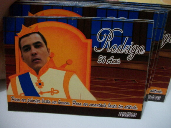 Ímã Personalizados