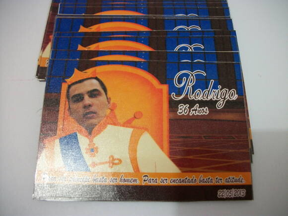Ímã Personalizados