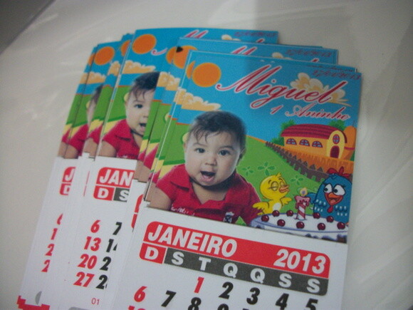 Ímã Personalizados