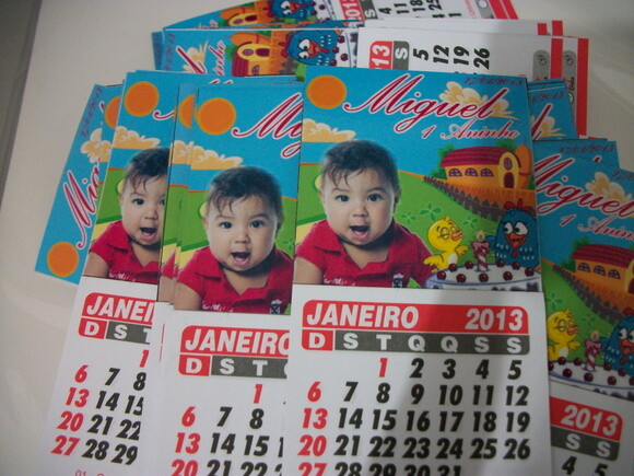 Ímã Personalizados