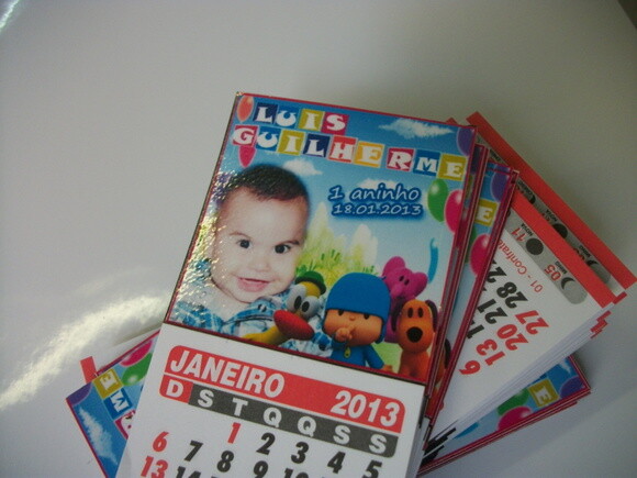 Ímã Personalizados