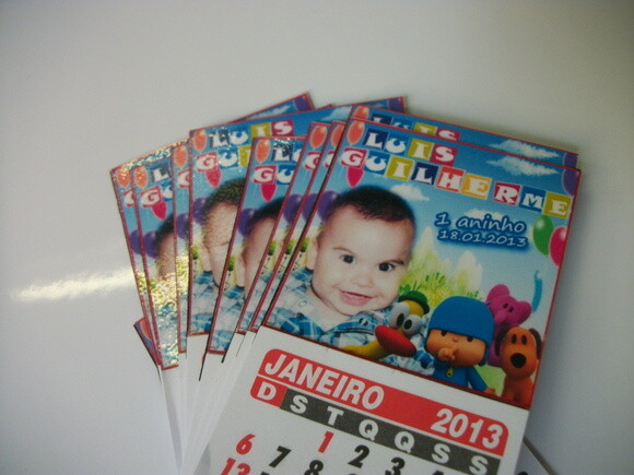 Ímã Personalizados
