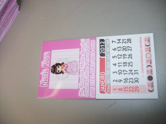 Ímã Personalizados