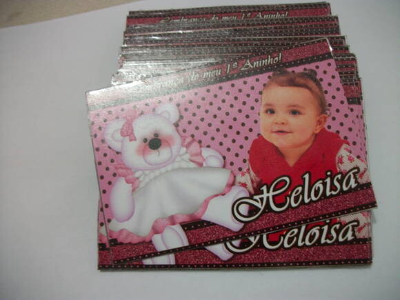 Ímã Personalizados Cinderela