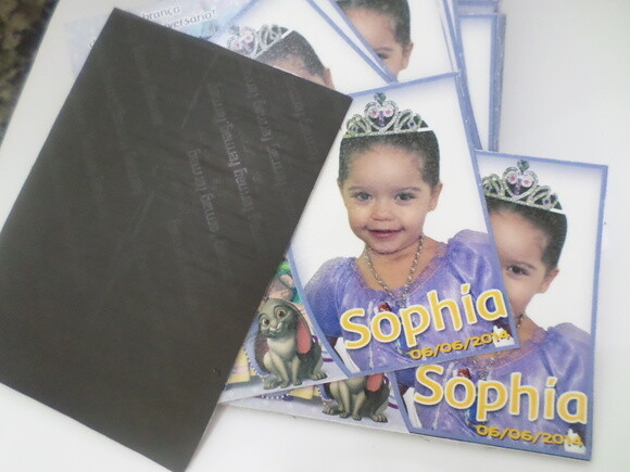 Imã princesa Sofia