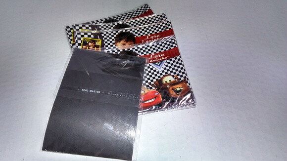 Imãs Carros disney