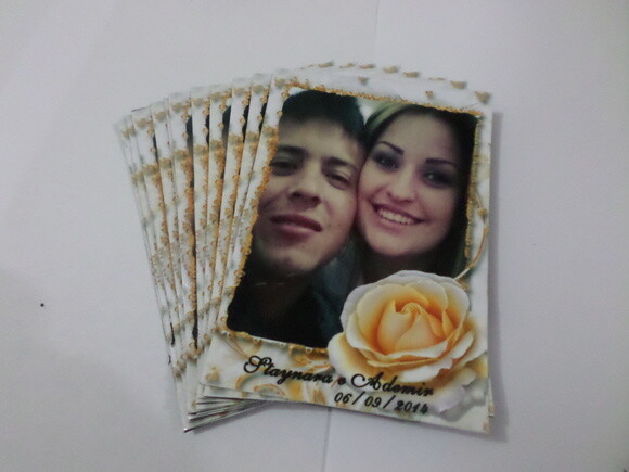 Imãs Para Geladeira Personalizados
