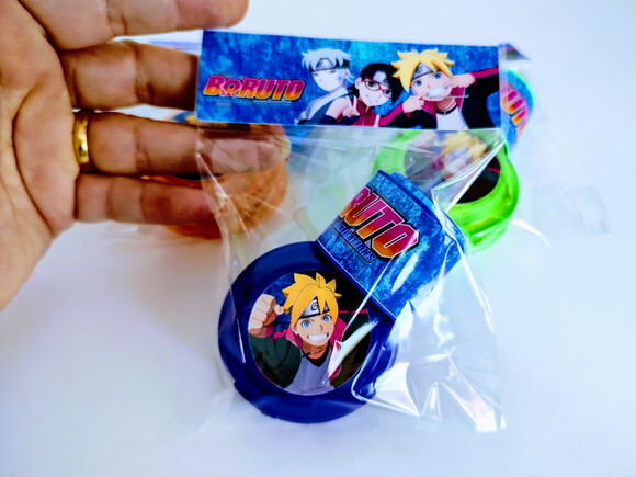 Ioiô Personalizado Mais Pulseira