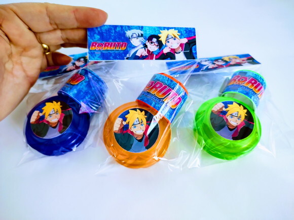 Ioiô Personalizado Mais Pulseira