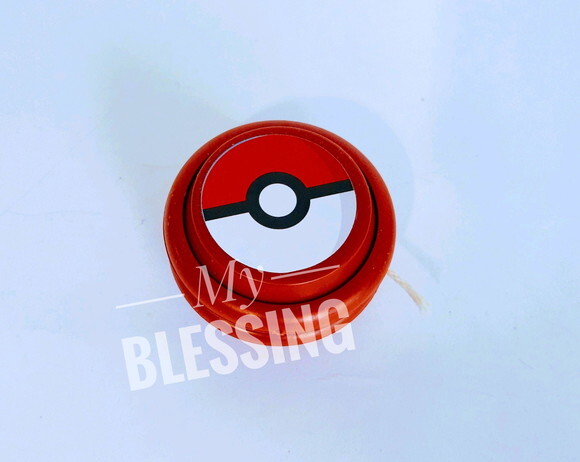Ioiô Personalizado Pokémon