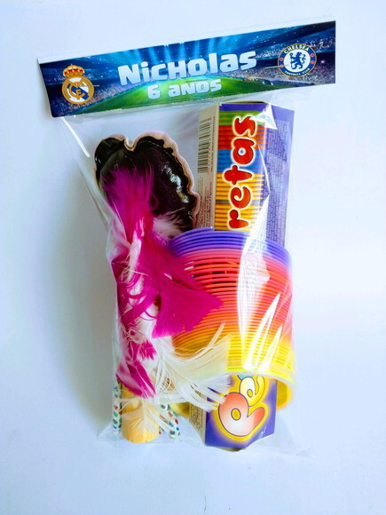 Kit Infância Feliz Futebol