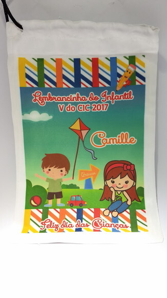 Kit Infancia Feliz para Escolinha