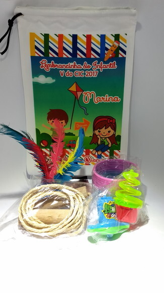 Kit Infancia Feliz para Escolinha