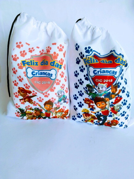 Kit Infancia Feliz Personalizado