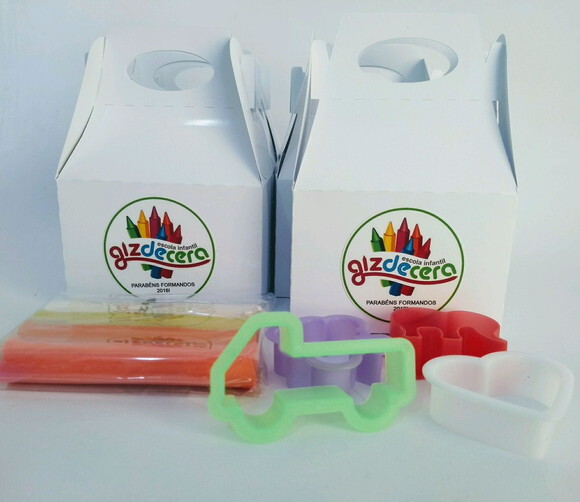 Kit Massinha