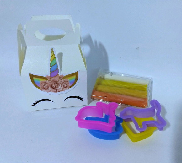 Kit Massinha