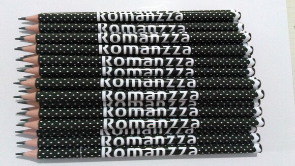 Lapis Personalizado Par Empresa