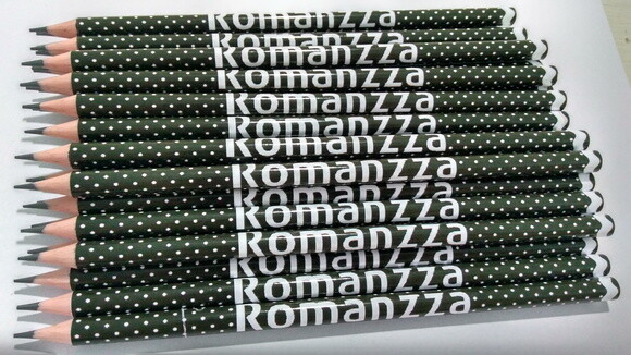 Lapis Personalizado Par Empresa