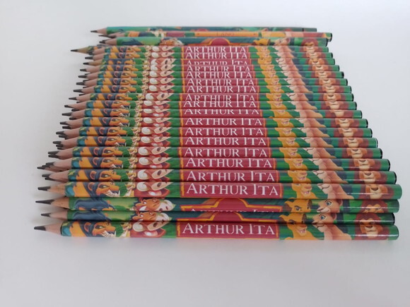 Lapis Personalizados