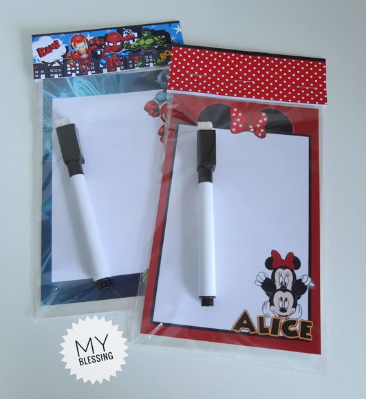 Lousa Magica Personalizada